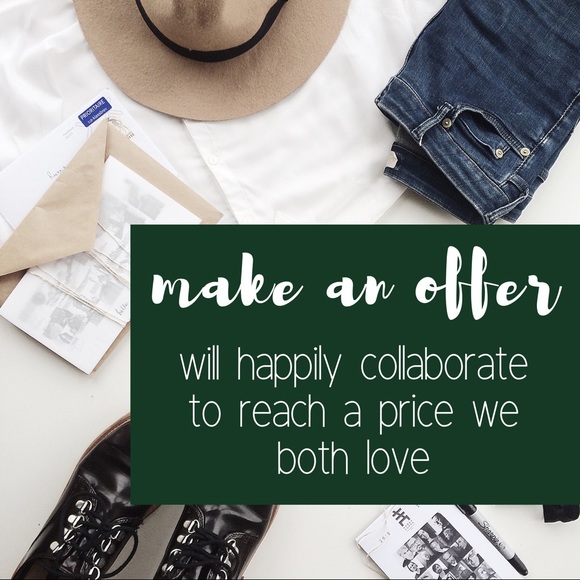 tops & sweaters - Picture 3 of 3